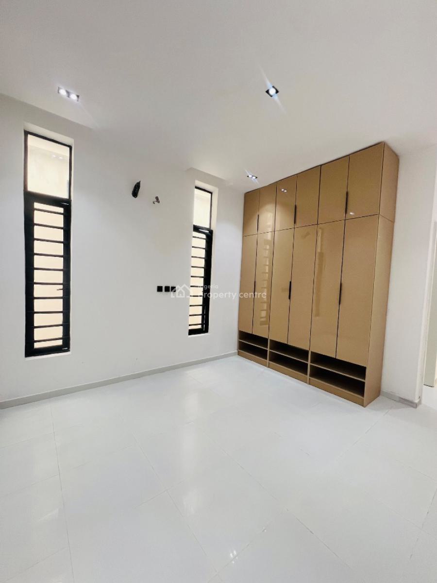 Luxury 4 & 5 Bedroom Fully Detached Duplex, Lekki Palm City, Ajah, Lagos, Detached Duplex for Sale