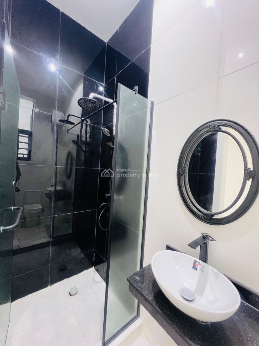Luxury 4 & 5 Bedroom Fully Detached Duplex, Lekki Palm City, Ajah, Lagos, Detached Duplex for Sale