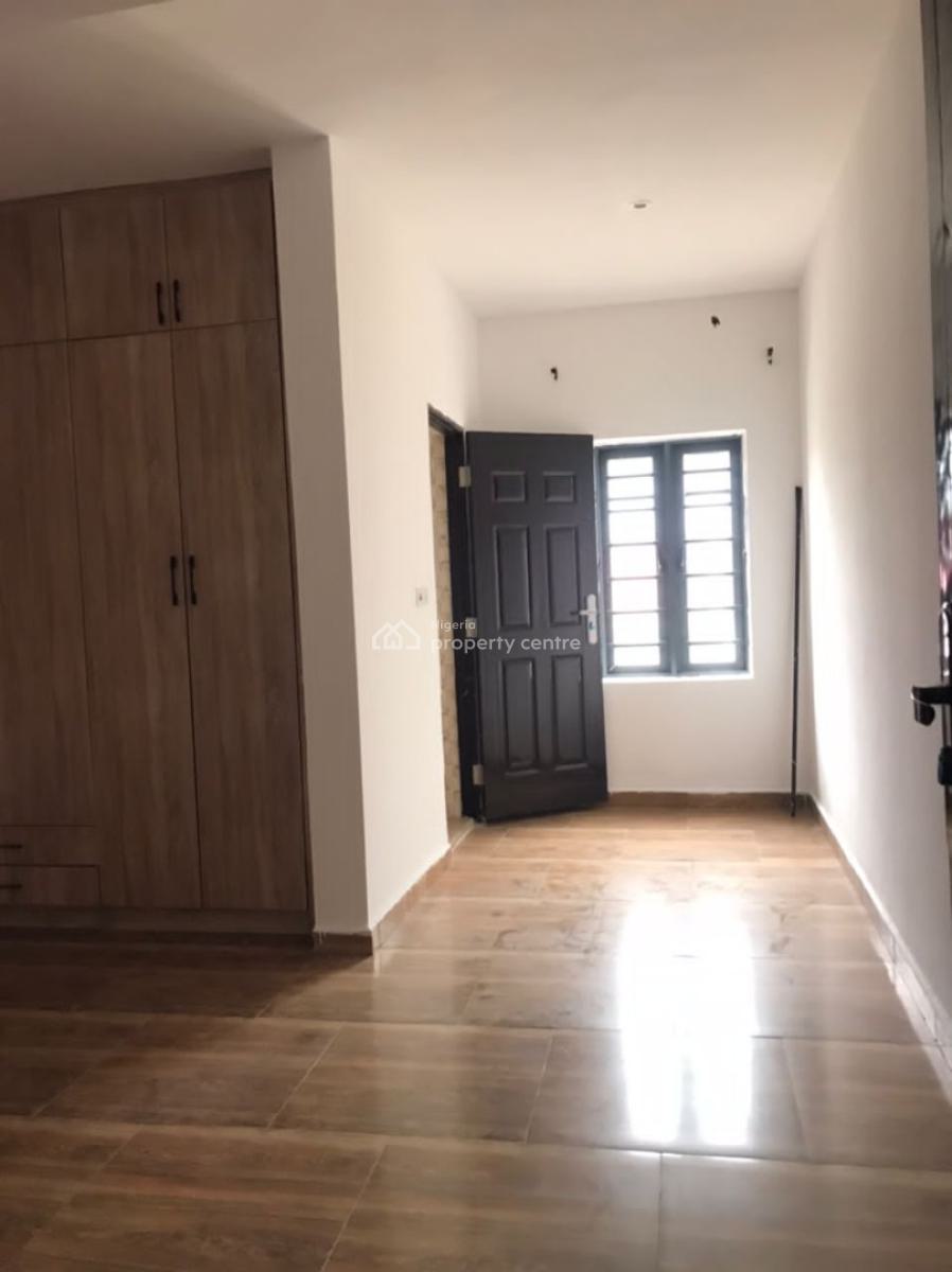 Luxurious 3 Bedroom Bungalow in a Call to Enter Access Estate, Oribanwa Phase 2, Oribanwa, Ibeju Lekki, Lagos, Detached Bungalow for Rent