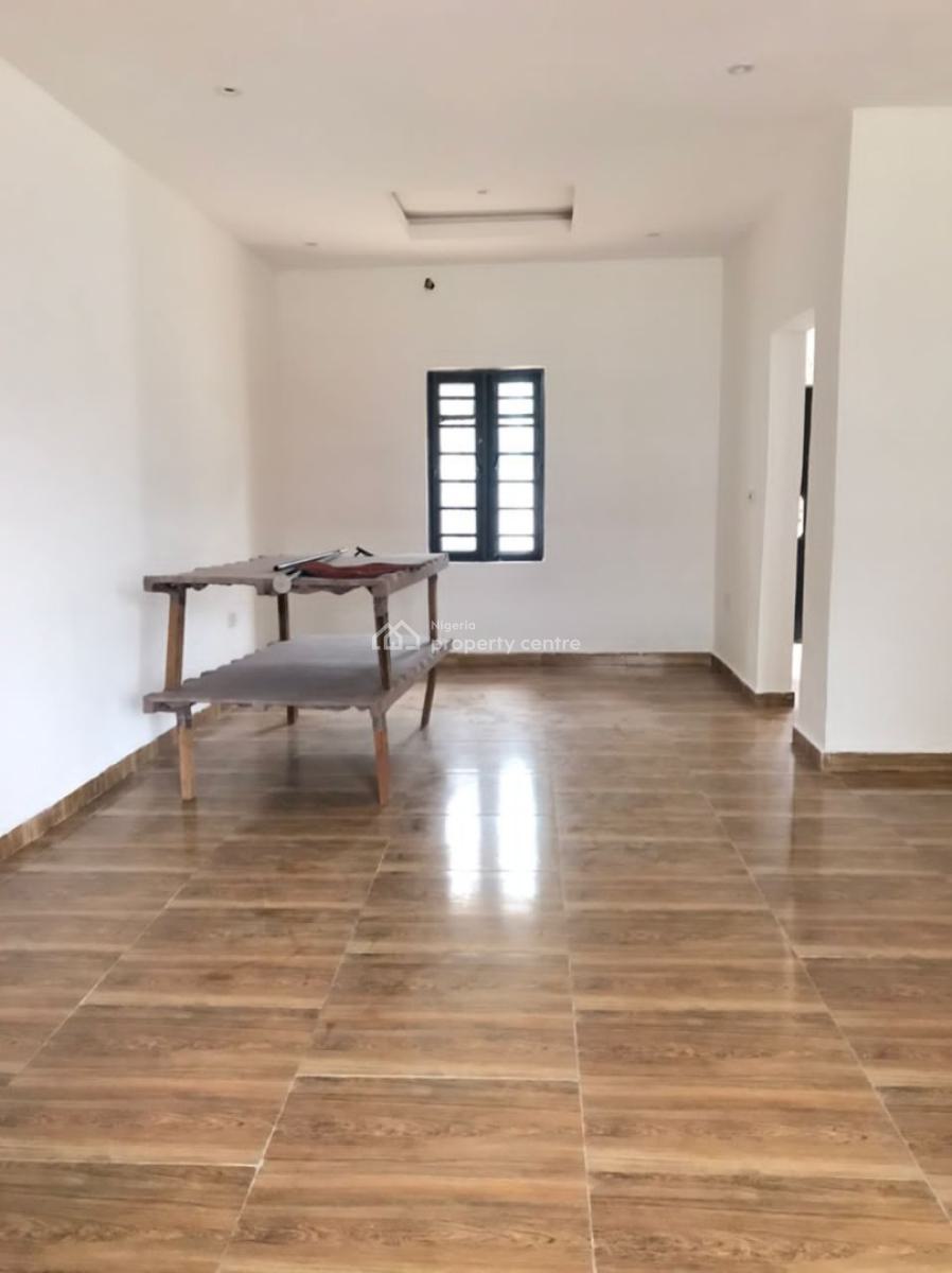 Luxurious 3 Bedroom Bungalow in a Call to Enter Access Estate, Oribanwa Phase 2, Oribanwa, Ibeju Lekki, Lagos, Detached Bungalow for Rent