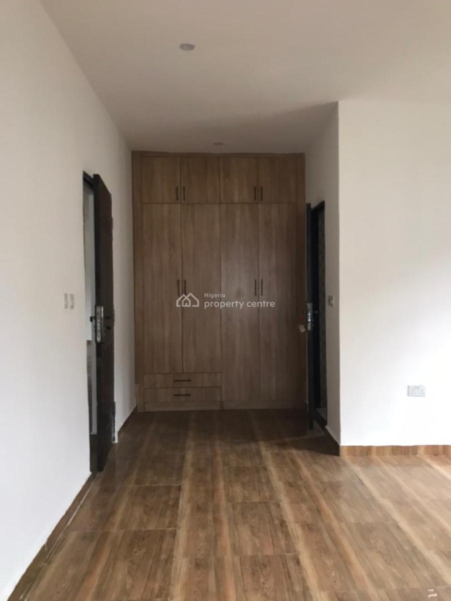 Luxurious 3 Bedroom Bungalow in a Call to Enter Access Estate, Oribanwa Phase 2, Oribanwa, Ibeju Lekki, Lagos, Detached Bungalow for Rent