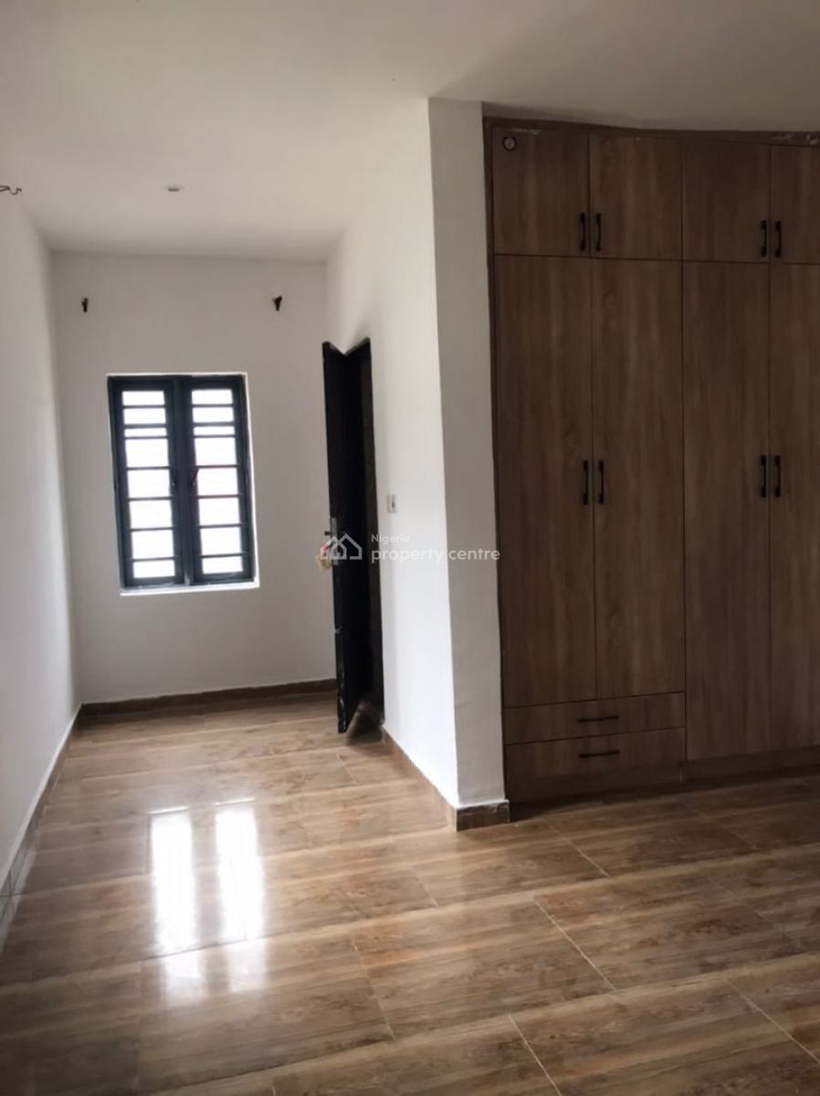 Luxurious 3 Bedroom Bungalow in a Call to Enter Access Estate, Oribanwa Phase 2, Oribanwa, Ibeju Lekki, Lagos, Detached Bungalow for Rent