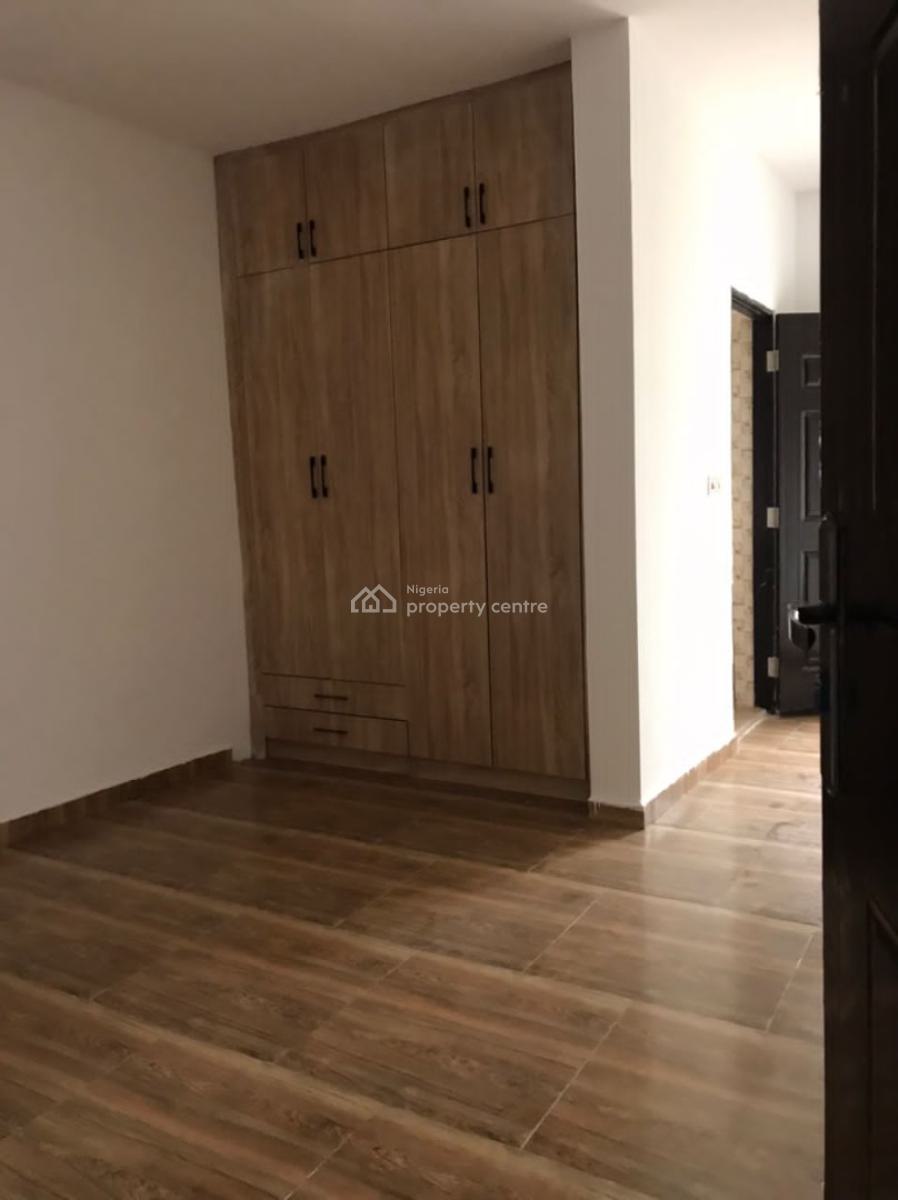 Luxurious 3 Bedroom Bungalow in a Call to Enter Access Estate, Oribanwa Phase 2, Oribanwa, Ibeju Lekki, Lagos, Detached Bungalow for Rent
