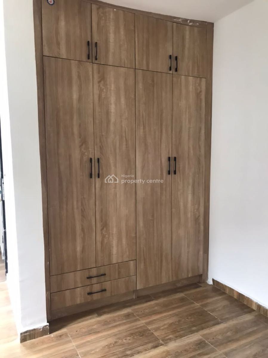 Luxurious 3 Bedroom Bungalow in a Call to Enter Access Estate, Oribanwa Phase 2, Oribanwa, Ibeju Lekki, Lagos, Detached Bungalow for Rent