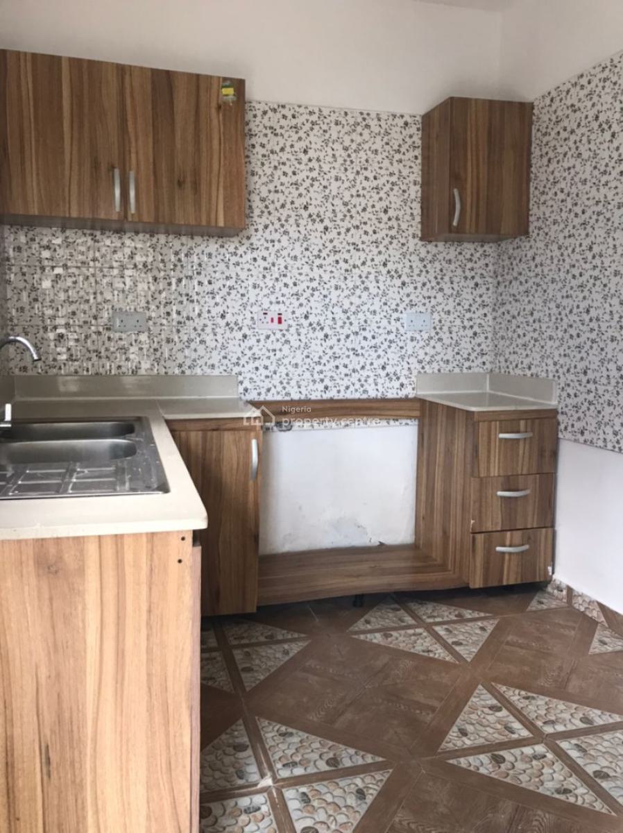 Luxurious 3 Bedroom Bungalow in a Call to Enter Access Estate, Oribanwa Phase 2, Oribanwa, Ibeju Lekki, Lagos, Detached Bungalow for Rent