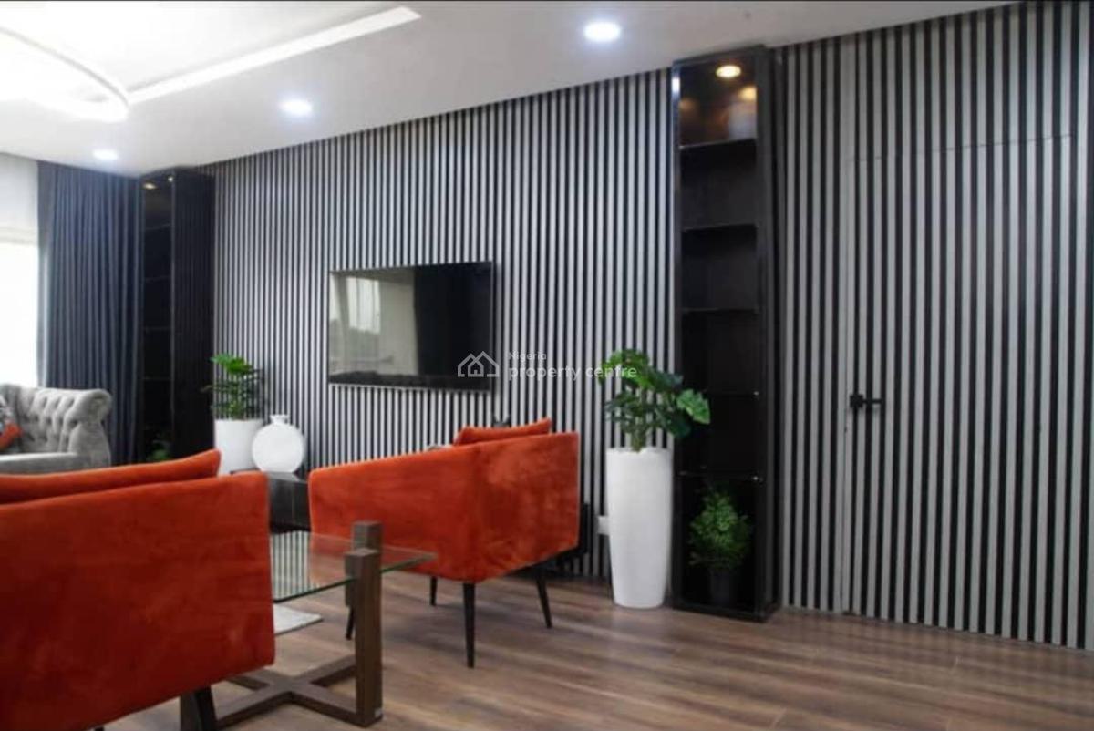 a Nice Furnished 3 Bedroom, Club Road, Old Ikoyi, Ikoyi, Lagos, Flat / Apartment for Rent
