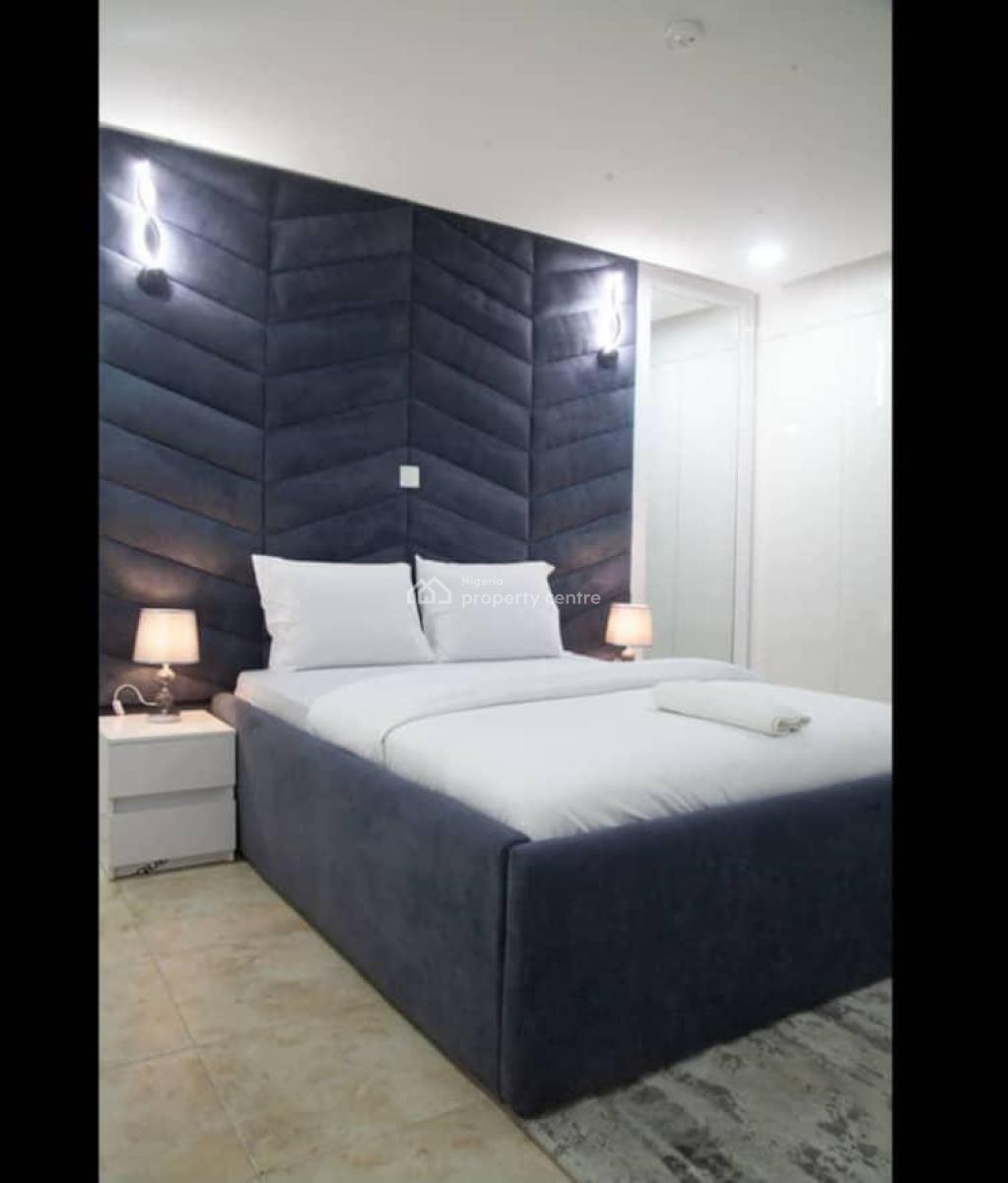 a Nice Furnished 3 Bedroom, Club Road, Old Ikoyi, Ikoyi, Lagos, Flat / Apartment for Rent