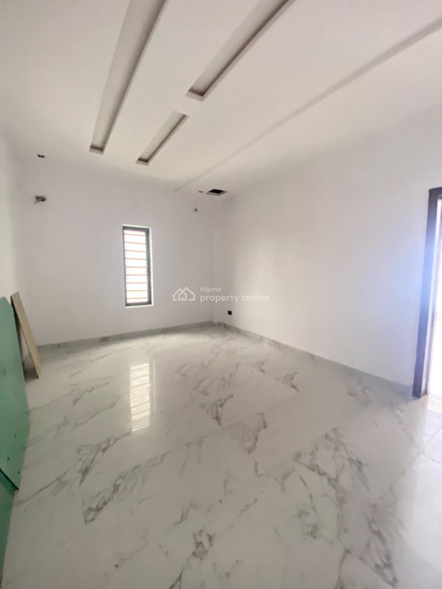 Lovely 5 Bed Duplex, Orchid Road, Lekki, Lagos, Semi-detached Duplex for Sale