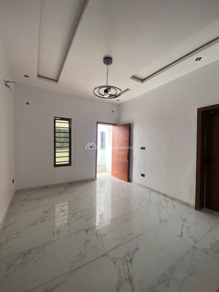 Lovely 5 Bed Duplex, Orchid Road, Lekki, Lagos, Semi-detached Duplex for Sale