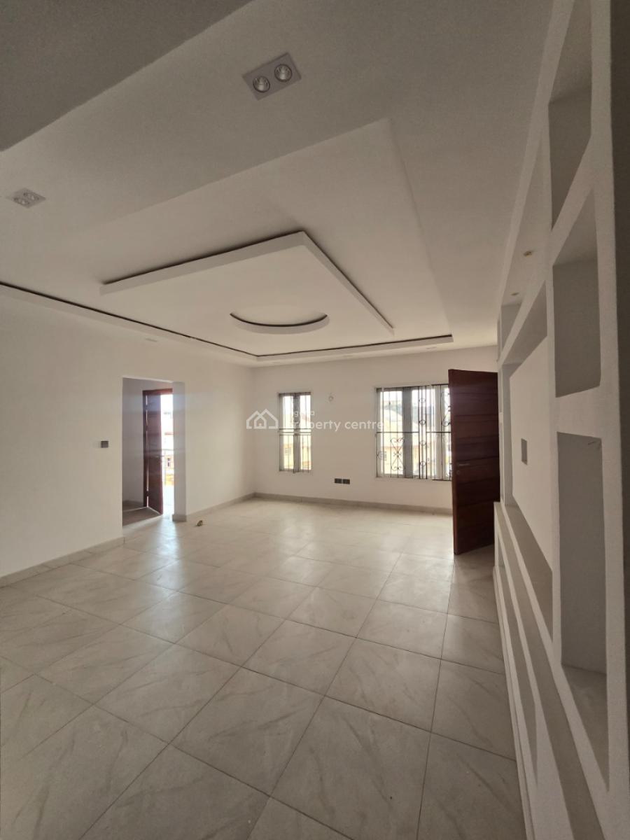 Well Finished Self Serviced 5 Bedroom Terrace with 2 Rooms Bq, Oniru, Victoria Island (vi), Lagos, Terraced Duplex for Sale