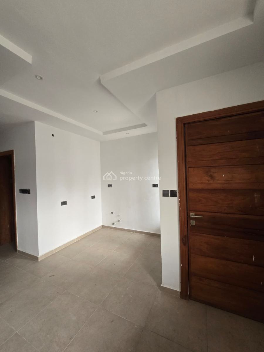 Well Finished Self Serviced 5 Bedroom Terrace with 2 Rooms Bq, Oniru, Victoria Island (vi), Lagos, Terraced Duplex for Sale
