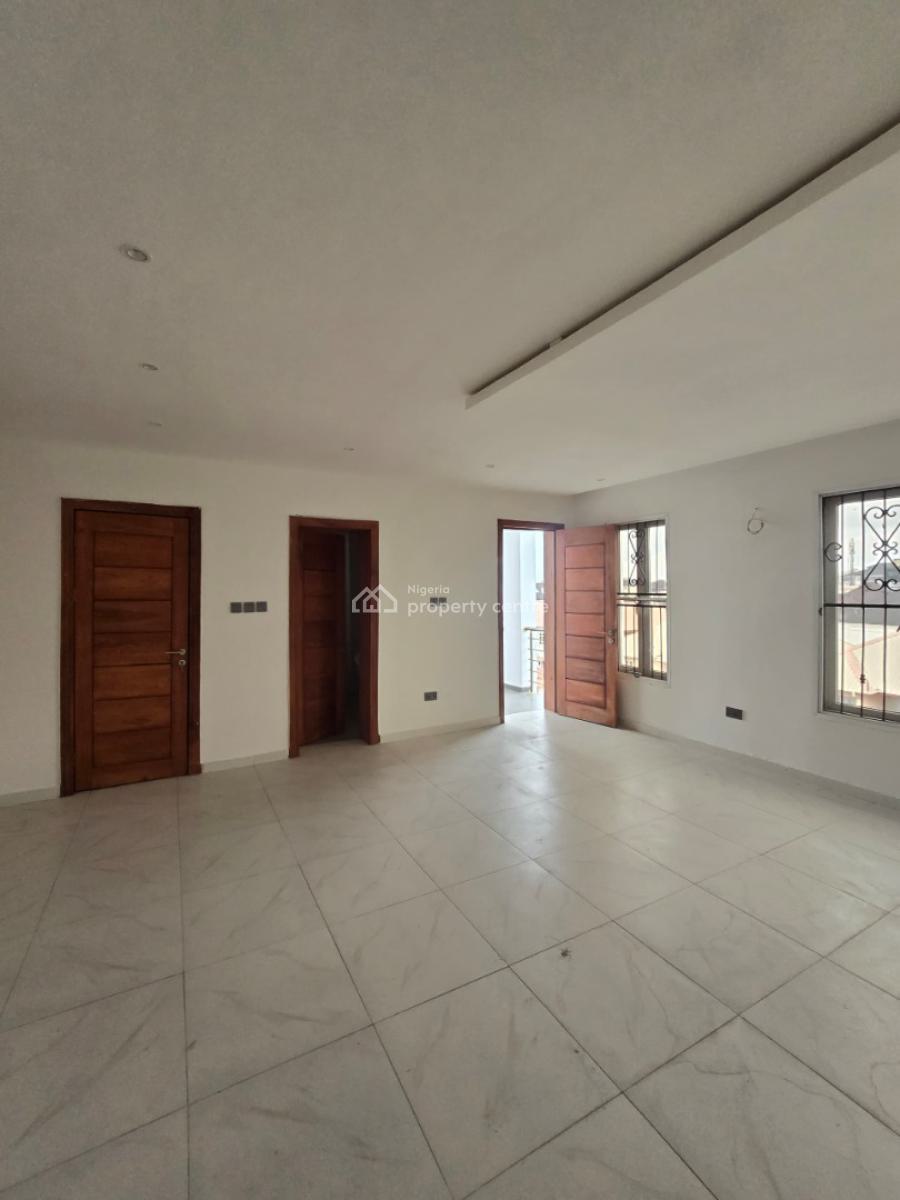Well Finished Self Serviced 5 Bedroom Terrace with 2 Rooms Bq, Oniru, Victoria Island (vi), Lagos, Terraced Duplex for Sale
