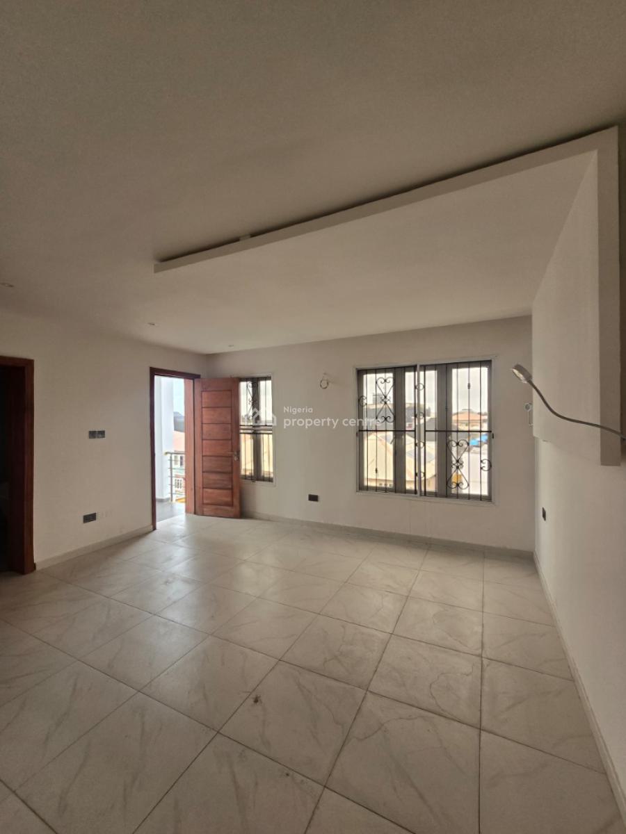 Well Finished Self Serviced 5 Bedroom Terrace with 2 Rooms Bq, Oniru, Victoria Island (vi), Lagos, Terraced Duplex for Sale