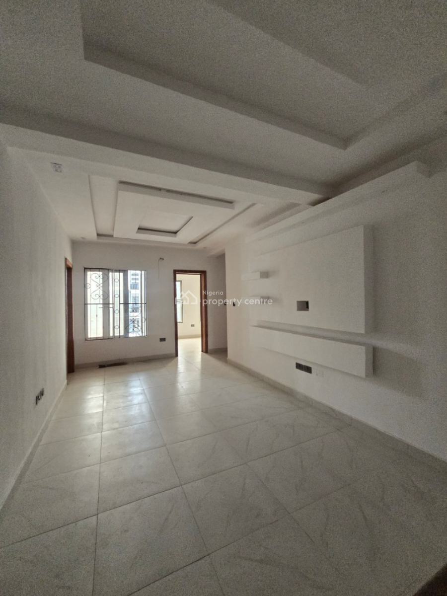 Well Finished Self Serviced 5 Bedroom Terrace with 2 Rooms Bq, Oniru, Victoria Island (vi), Lagos, Terraced Duplex for Sale