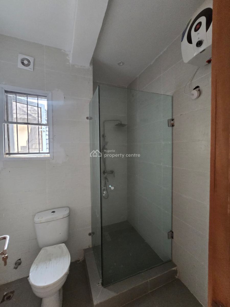 Well Finished Self Serviced 5 Bedroom Terrace with 2 Rooms Bq, Oniru, Victoria Island (vi), Lagos, Terraced Duplex for Sale