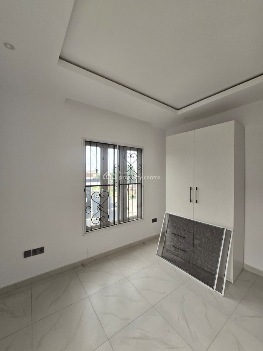 Well Finished Self Serviced 5 Bedroom Terrace with 2 Rooms Bq, Oniru, Victoria Island (vi), Lagos, Terraced Duplex for Sale