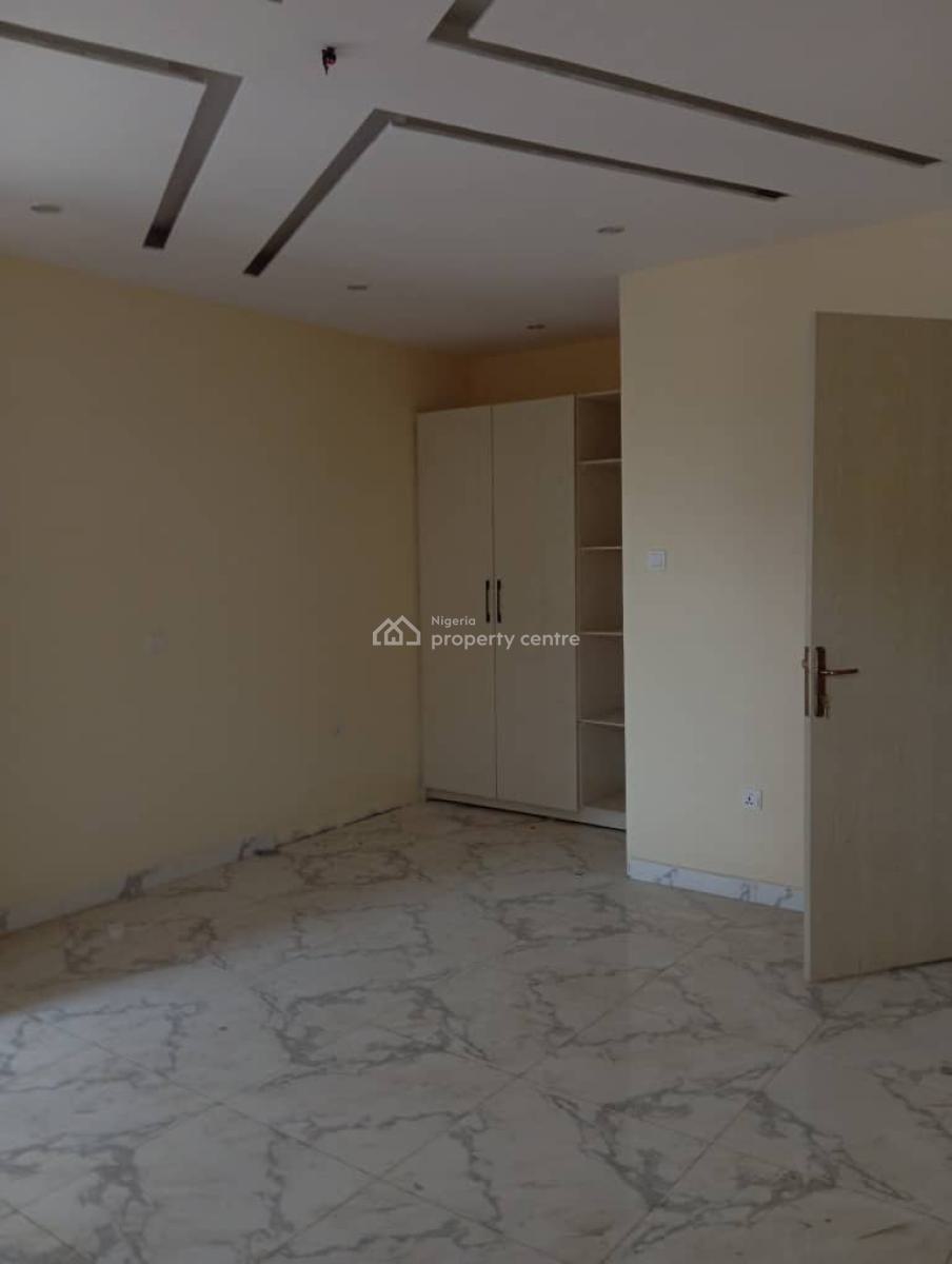 Brand New 4 Bedroom Semi Detached Duplex, Anthony, Maryland, Lagos, Office Space for Rent