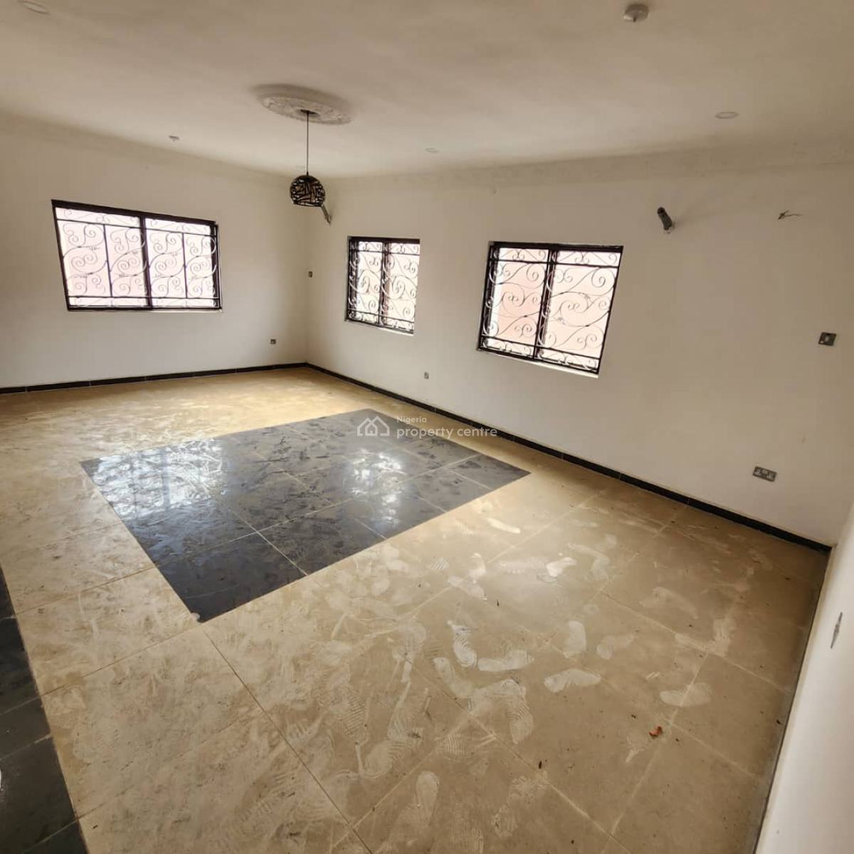 Studio Apartment, Ikota Villa Estate, Ikota, Lekki, Lagos, Self Contain (single Rooms) for Rent