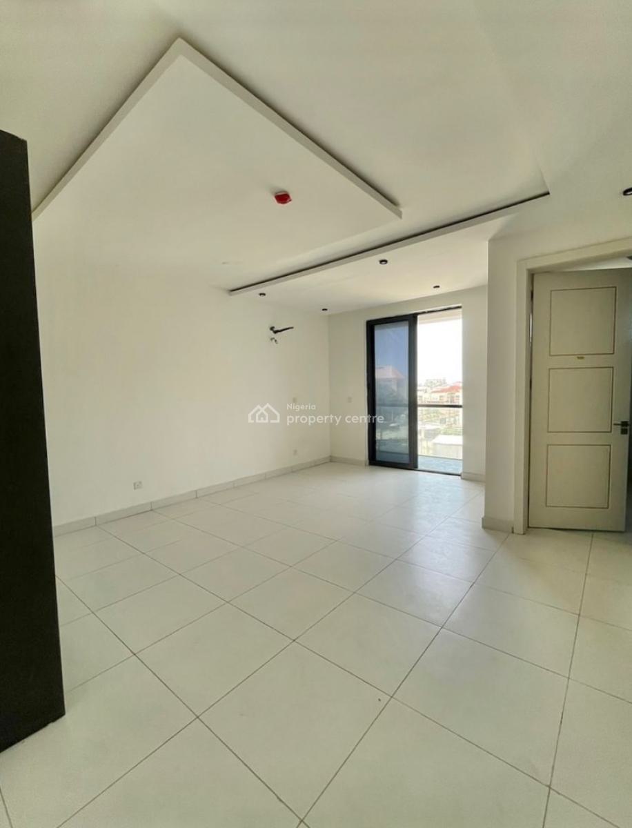 Newly Built Serviced 4 Bedroom Maisonette with Bq, Ologolo, Lekki, Lagos, Terraced Duplex for Rent