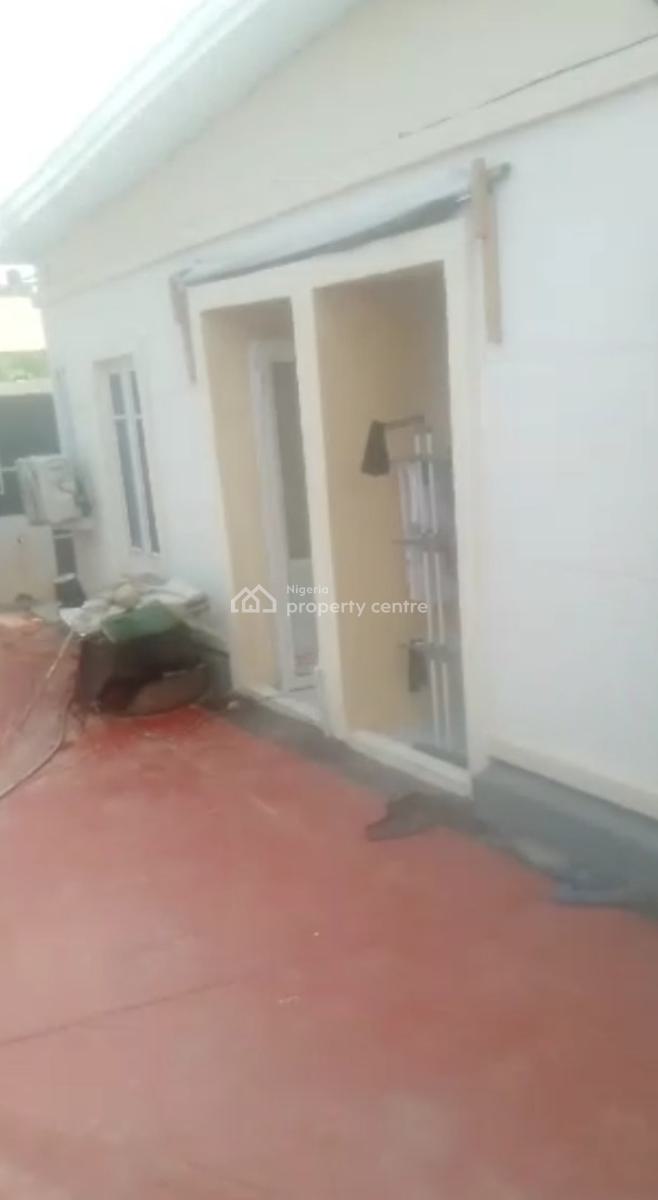 Mini Flat in a Fenced and Gated Compound, Alapere, Ketu, Lagos, Mini Flat (room and Parlour) for Rent
