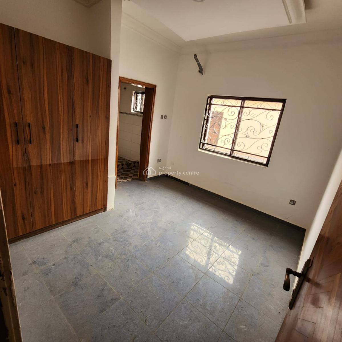 Well Converted Mini Flat, Lekki County, Ikota, Lekki, Lagos, Mini Flat (room and Parlour) for Rent