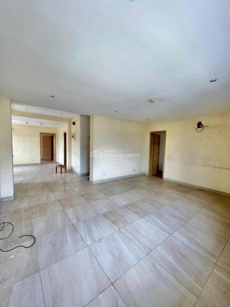 Well Built Serviced 4 Bedroom Maisonette, Ologolo, Lekki, Lagos, Terraced Duplex for Rent