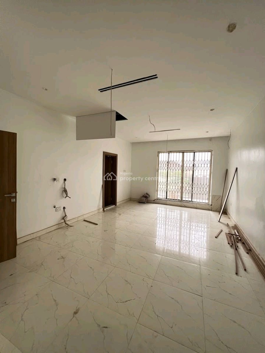 Property Description: 4 Bedroom Terrace with a Family Lounge & Without, Gwarinpa, Abuja, House for Sale