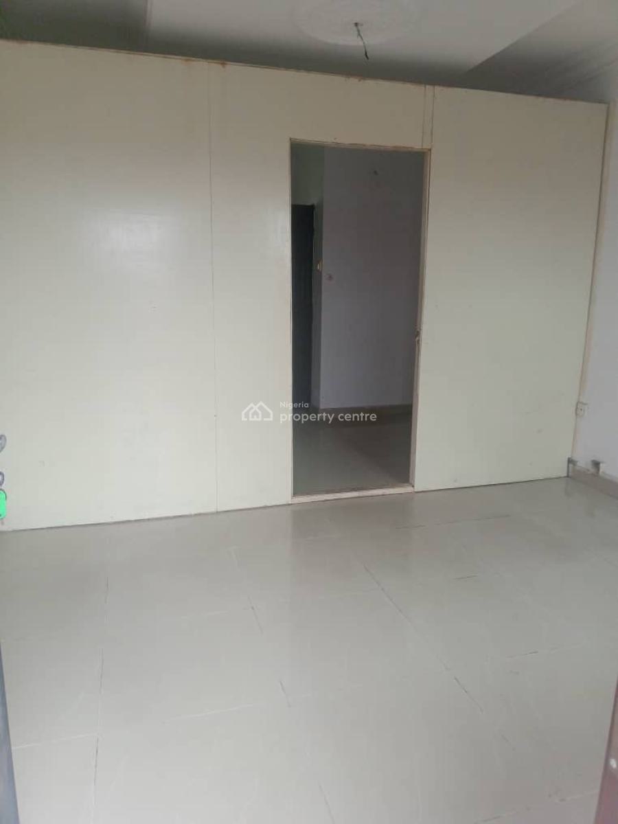 Massive 2 in One Shop Facing The Road, Ado, Ajah, Lagos, Commercial Property for Rent