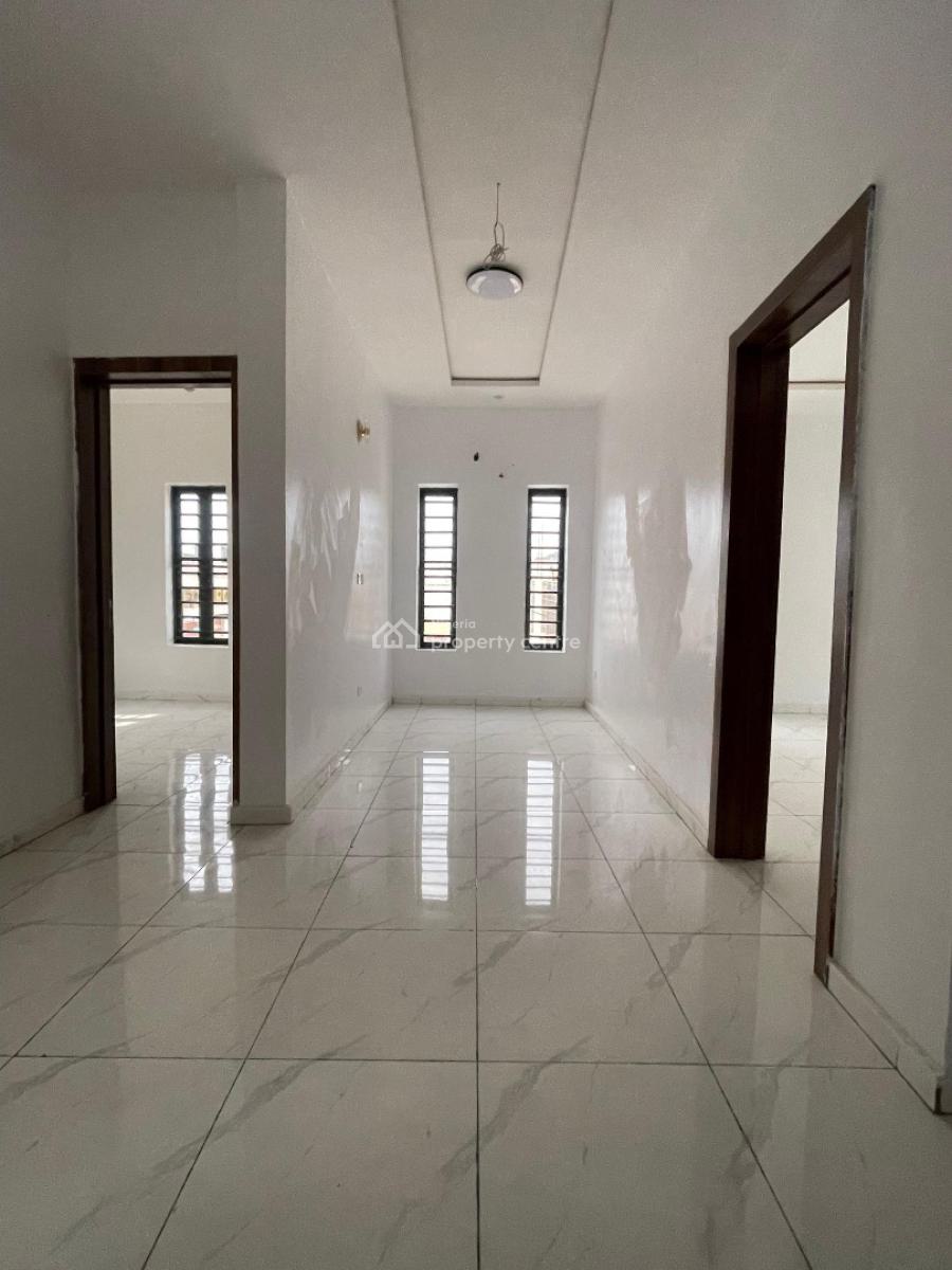 Amazing 4 Bedroom Terrace Duplex, Orchid Tollgate, Lekki, Lagos, Terraced Duplex for Sale