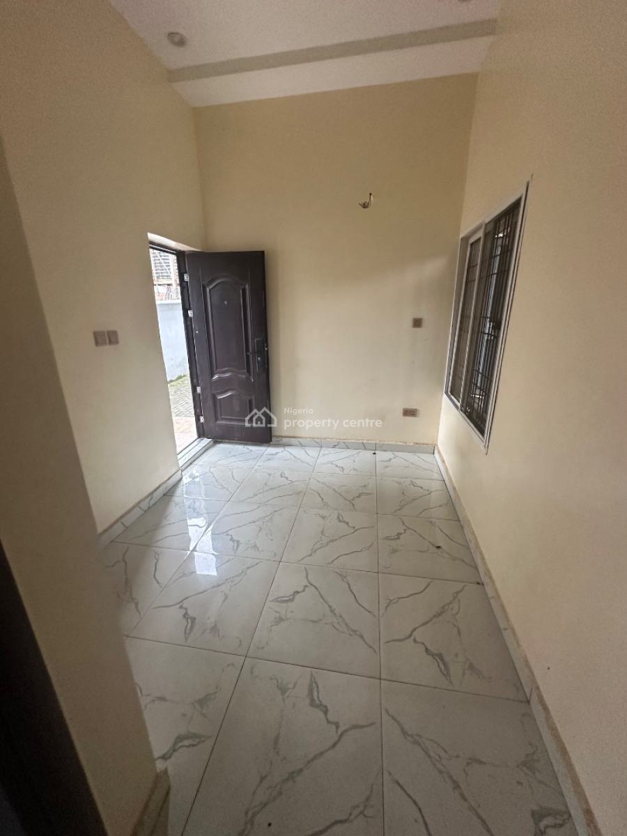 a Brand New Mini 2 Bedroom Apartment Available in a Secured Estate, 6th Avenue Before Charlie Boy Gate, Gwarinpa, Abuja, Flat / Apartment for Rent