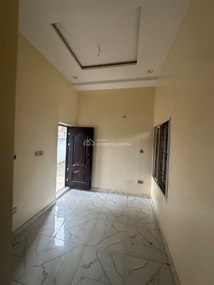 a Brand New Mini 2 Bedroom Apartment Available in a Secured Estate, 6th Avenue Before Charlie Boy Gate, Gwarinpa, Abuja, Flat / Apartment for Rent