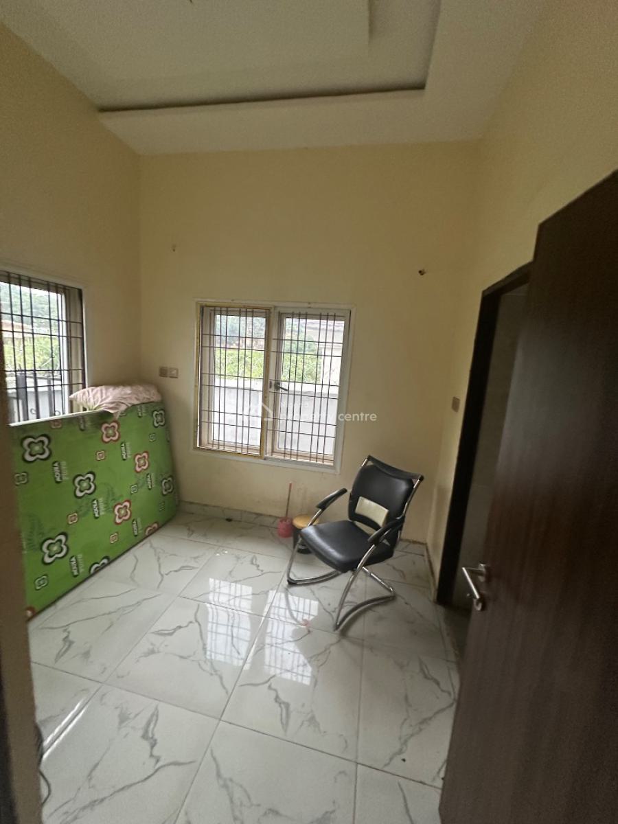 a Brand New Mini 2 Bedroom Apartment Available in a Secured Estate, 6th Avenue Before Charlie Boy Gate, Gwarinpa, Abuja, Flat / Apartment for Rent