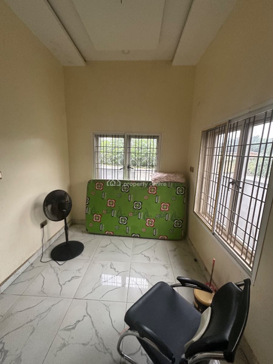 a Brand New Mini 2 Bedroom Apartment Available in a Secured Estate, 6th Avenue Before Charlie Boy Gate, Gwarinpa, Abuja, Flat / Apartment for Rent