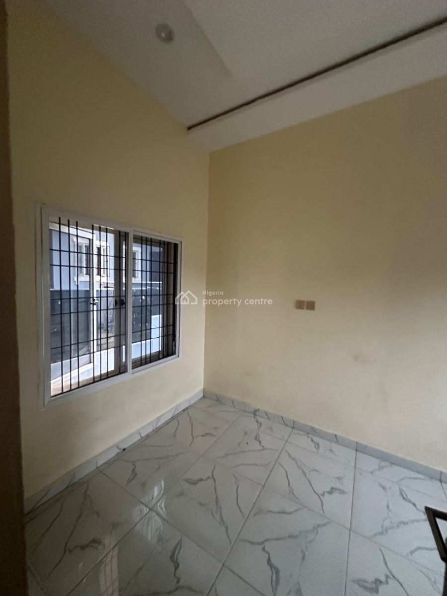 a Brand New Mini 2 Bedroom Apartment Available in a Secured Estate, 6th Avenue Before Charlie Boy Gate, Gwarinpa, Abuja, Flat / Apartment for Rent