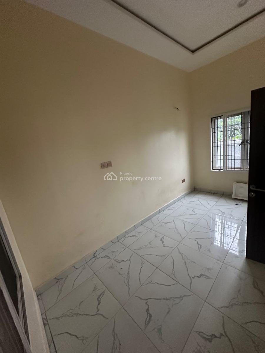 a Brand New Mini 2 Bedroom Apartment Available in a Secured Estate, 6th Avenue Before Charlie Boy Gate, Gwarinpa, Abuja, Flat / Apartment for Rent