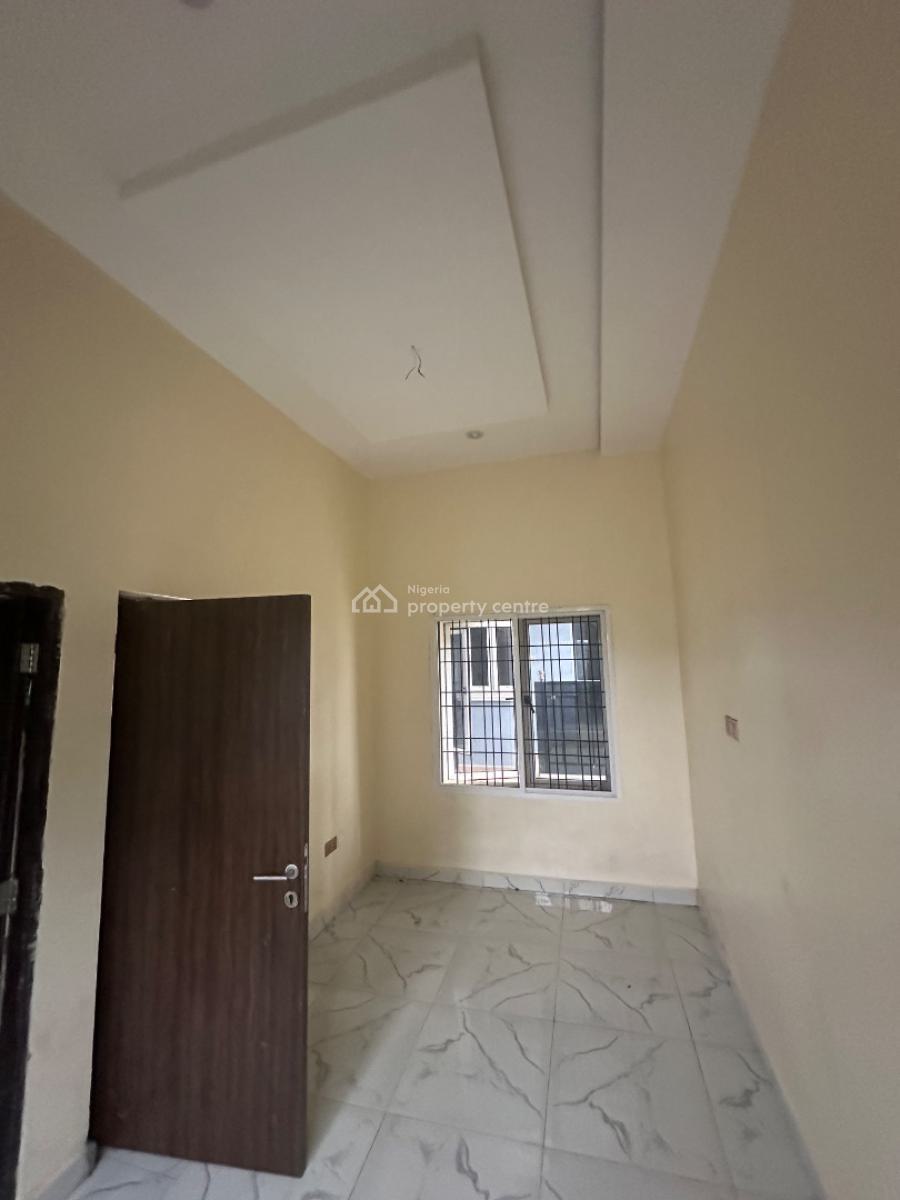 a Brand New Mini 2 Bedroom Apartment Available in a Secured Estate, 6th Avenue Before Charlie Boy Gate, Gwarinpa, Abuja, Flat / Apartment for Rent