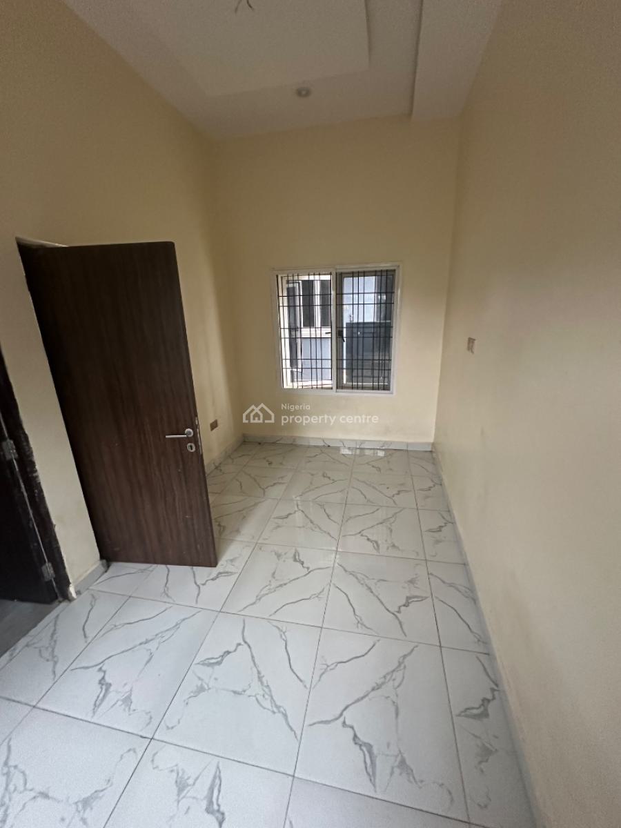 a Brand New Mini 2 Bedroom Apartment Available in a Secured Estate, 6th Avenue Before Charlie Boy Gate, Gwarinpa, Abuja, Flat / Apartment for Rent