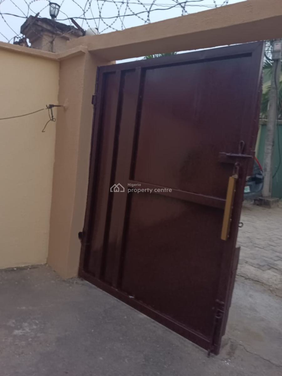 2 Block of 8 Flats 3 Bedroom Each at Mangoro Ikeja Lagos, Mangoro Ikeja Lagos, Mangoro, Ikeja, Lagos, Block of Flats for Sale