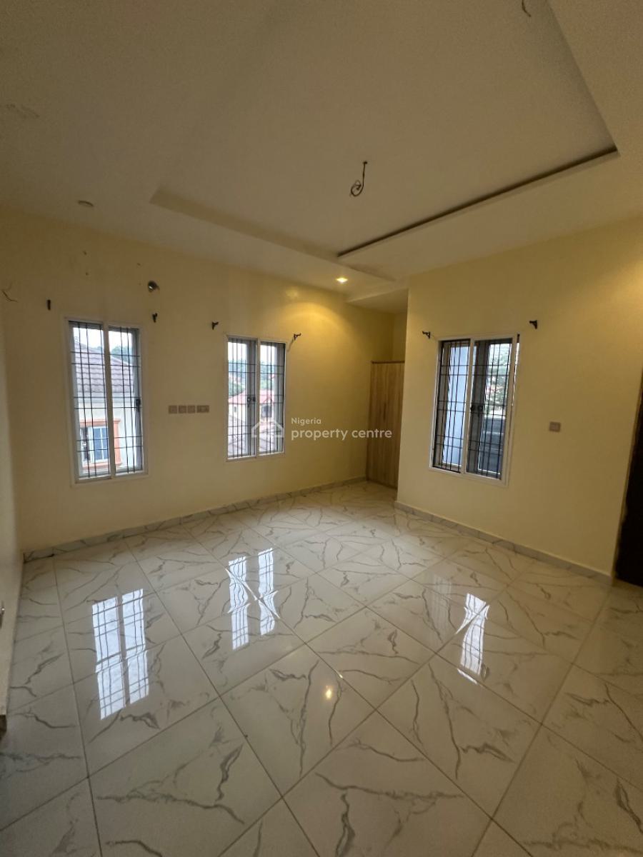 a Brand New One Room Self Contain Apartment in Secured Neighborhood, Around Classic Supermarket 6th Avenue, Gwarinpa, Abuja, Self Contain (single Rooms) for Rent