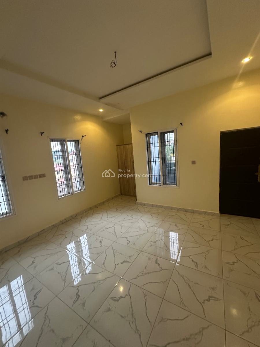 a Brand New One Room Self Contain Apartment in Secured Neighborhood, Around Classic Supermarket 6th Avenue, Gwarinpa, Abuja, Self Contain (single Rooms) for Rent