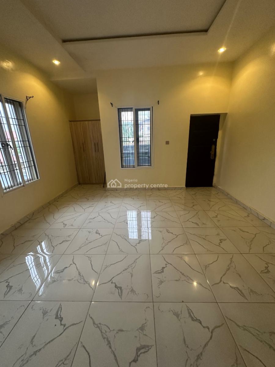 a Brand New One Room Self Contain Apartment in Secured Neighborhood, Around Classic Supermarket 6th Avenue, Gwarinpa, Abuja, Self Contain (single Rooms) for Rent