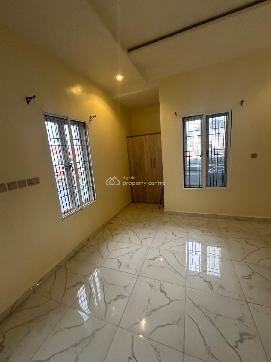 a Brand New One Room Self Contain Apartment in Secured Neighborhood, Around Classic Supermarket 6th Avenue, Gwarinpa, Abuja, Self Contain (single Rooms) for Rent