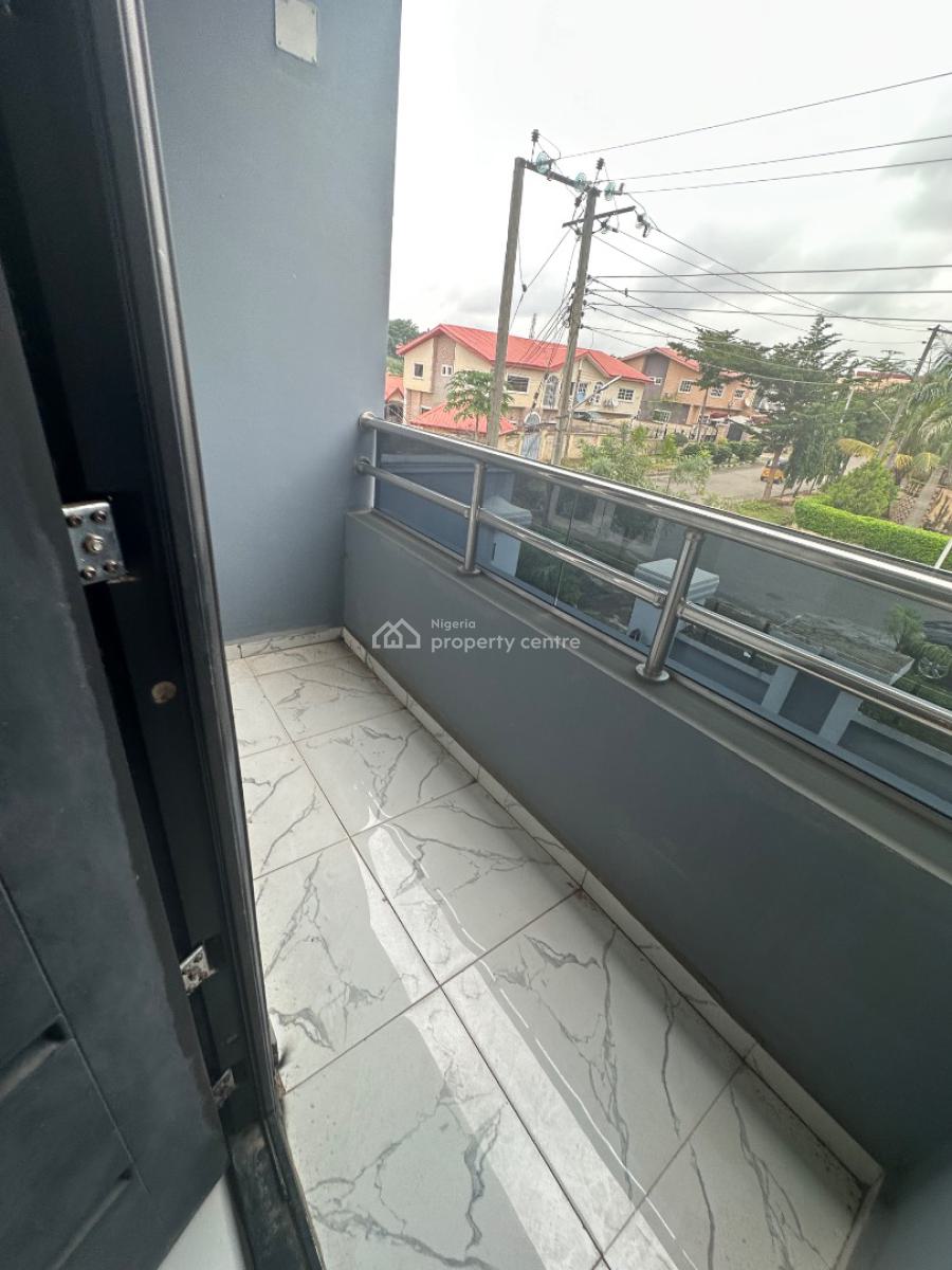 a Brand New One Room Self Contain Apartment in Secured Neighborhood, Around Classic Supermarket 6th Avenue, Gwarinpa, Abuja, Self Contain (single Rooms) for Rent