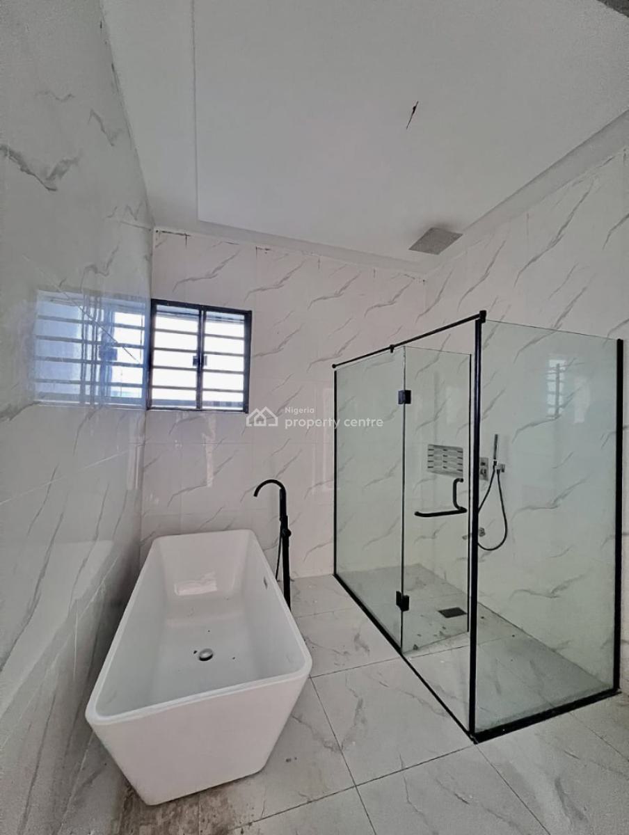 5-bedroom Detached Duplex, Ikota, Lekki, Lagos, Detached Duplex for Sale