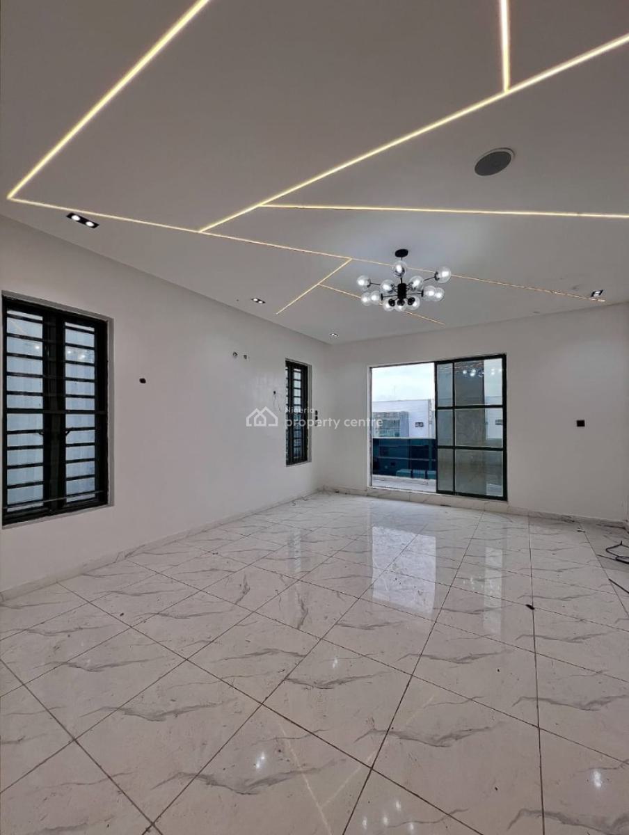 5-bedroom Detached Duplex, Ikota, Lekki, Lagos, Detached Duplex for Sale