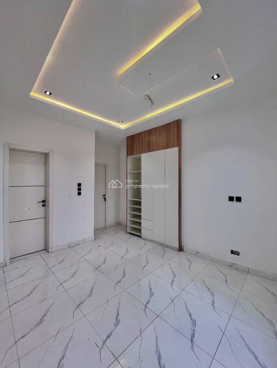5-bedroom Detached Duplex, Ikota, Lekki, Lagos, Detached Duplex for Sale