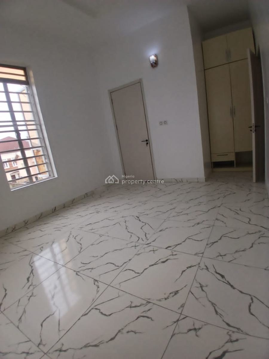 Mini Flat, Ikota Villa Estate, Ikota, Lekki, Lagos, Mini Flat (room and Parlour) for Rent