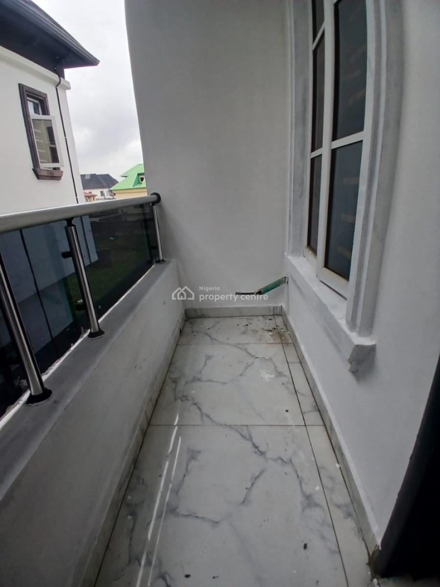 Mini Flat, Ikota Villa Estate, Ikota, Lekki, Lagos, Mini Flat (room and Parlour) for Rent