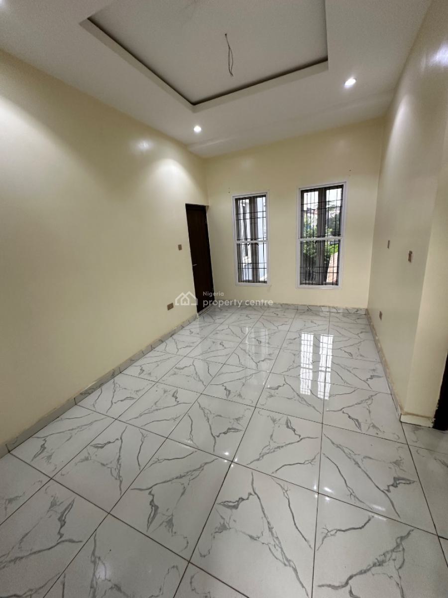 Brand New Mini 2 Bedroom Apartment in a Serene and Decent Estate, 6th Avenue Before Galadima Gate, Gwarinpa, Abuja, Flat / Apartment for Rent