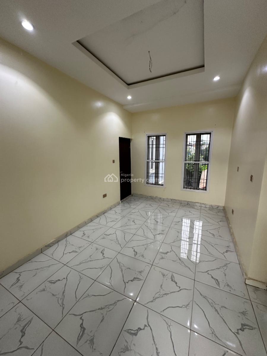 Brand New Mini 2 Bedroom Apartment in a Serene and Decent Estate, 6th Avenue Before Galadima Gate, Gwarinpa, Abuja, Flat / Apartment for Rent